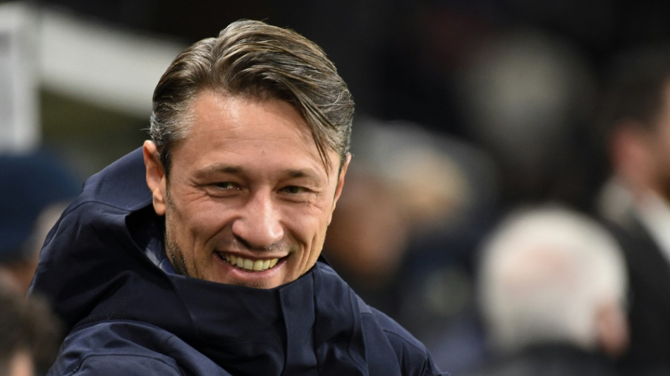 Kovac &uuml;bernimmt als Trainer in Wolfsburg - Vertrag bis 2025