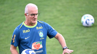 Respirar e engrenar: a dupla tarefa do Brasil de Dorival contra a Col&ocirc;mbia