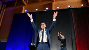 Retailleau l'emporte largement face &agrave; Wauquiez et se place dans la course &agrave; la pr&eacute;sidentielle 