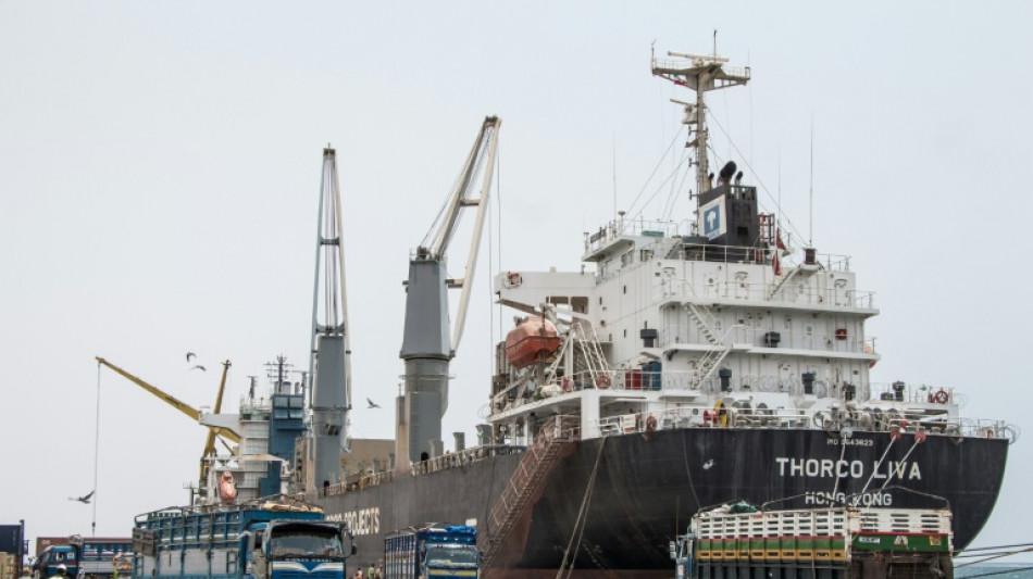 Accord Ethiopie-Somaliland: la Somalie d&eacute;nonce une "agression" d'Addis Abeba