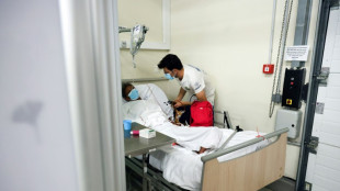 Immer mehr Hochbetagte in Krankenh&auml;usern: AOK fordert Strukturreformen