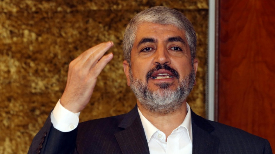 Ham&aacute;s busca una nueva jerarqu&iacute;a en medio de la incertidumbre 