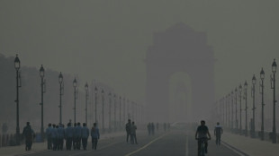 Nueva Delhi se dota de una "sala de guerra" contra la contaminaci&oacute;n