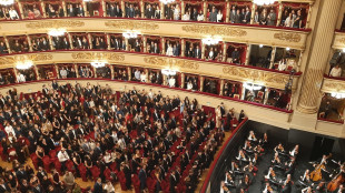 25 aprile: manifestazione si chiude alla Scala, concerto soldout