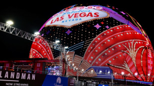 Norris holt Pole Position in Las Vegas vor Verstappen