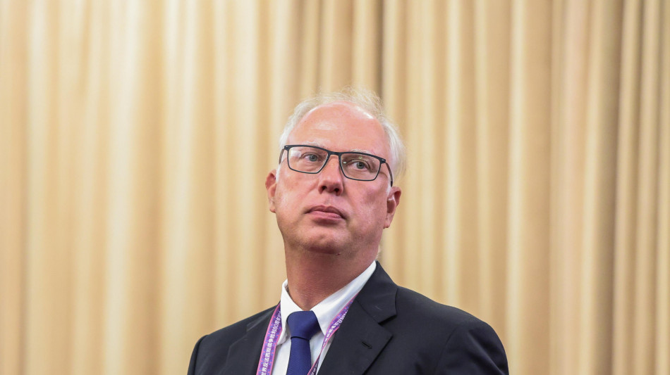 Fonti, diversi incontri Dmitriev-rappresentanti Usa