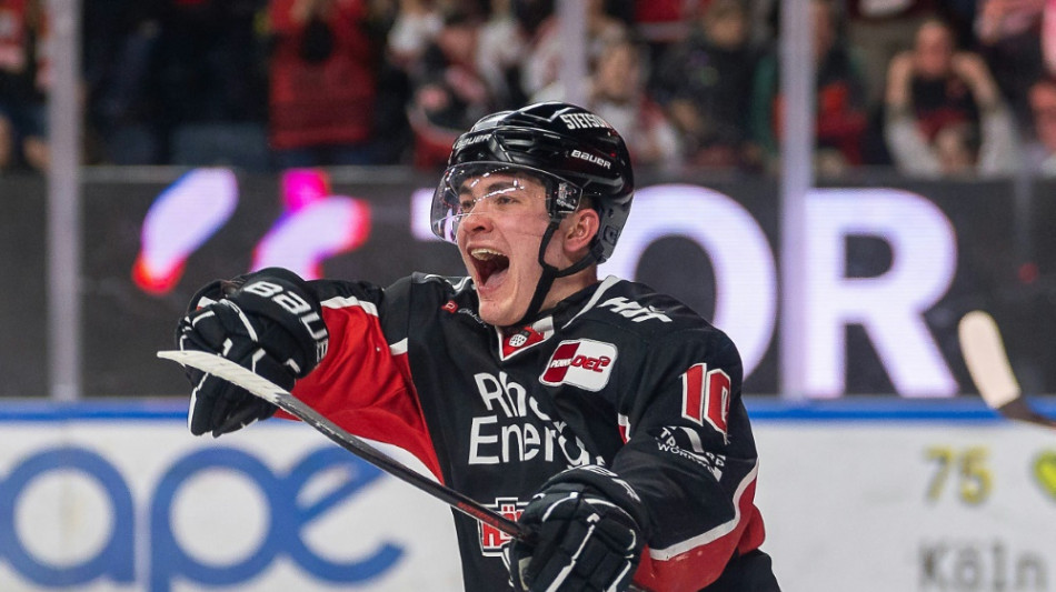 N&auml;chster Derbysieg f&uuml;r die Haie - DEG bleibt Letzter