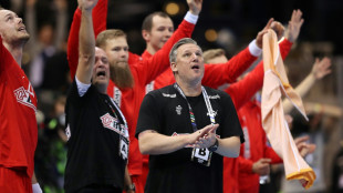 D&auml;nemark jagt Titel-Hattrick - Spanien nach Krimi weiter