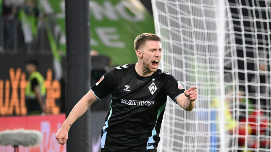 Bremens Weiser best&auml;tigt Algerien-Wechsel