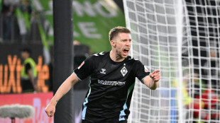 Bremens Weiser best&auml;tigt Algerien-Wechsel