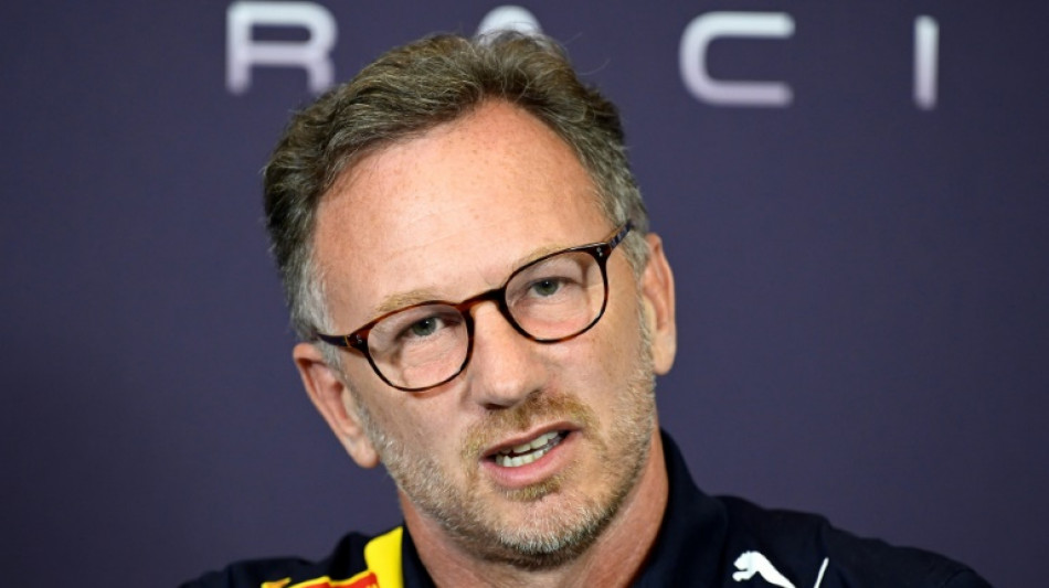 Red Bull rivals hit back at 'inadequate' cost cap penalties