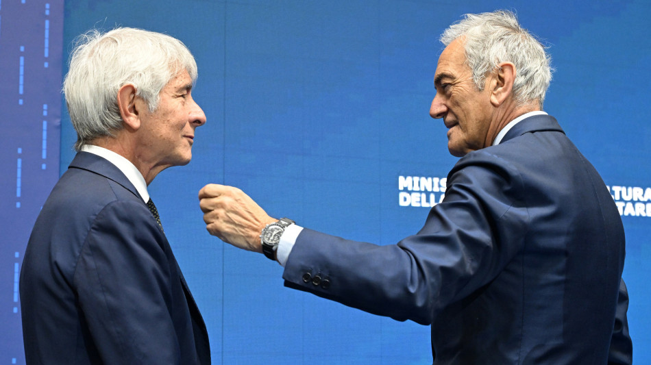 Abodi, l'Italia? Sorpreso dalla ricerca di responsabilit&agrave; altrui