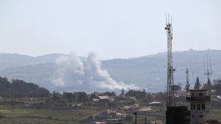 Libano, nove morti tra cui due bimbi in raid israeliani nel sud