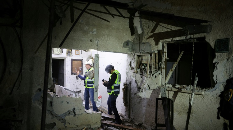 Un aviateur am&eacute;ricain qui s'est &eacute;cras&eacute; en Iran recherch&eacute; par les deux camps