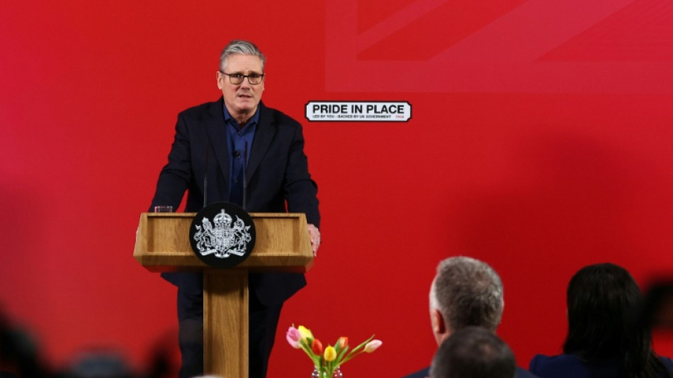 Affaire Epstein/Mandelson: Starmer s'excuse mais entend rester &agrave; Downing Street