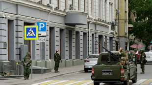 Putin se reuniu com fundador do Grupo Wagner dias ap&oacute;s o motim