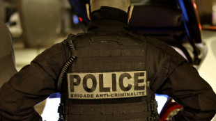 Commissariat de la Courneuve attaqu&eacute;: neuf interpellations, annonce Nu&ntilde;ez