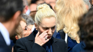 Berlusconi deixa mais de R$ 528 milh&otilde;es para sua &uacute;ltima companheira, 53 anos mais nova