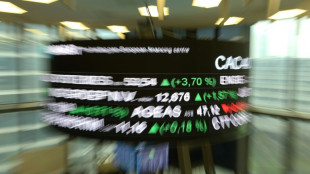 La Bourse de Paris acc&eacute;l&egrave;re sa remont&eacute;e avec l'accalmie sur les prix du p&eacute;trole