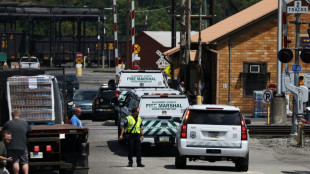 Explosão em siderúrgica na Pensilvânia deixa um morto e dezena de feridos