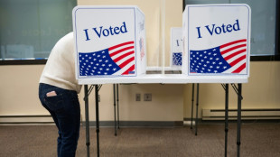 Informa&ccedil;&otilde;es b&aacute;sicas sobre as elei&ccedil;&otilde;es presidenciais dos EUA