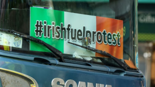 Benzinpreis-Proteste in Irland: Regierung beschlie&szlig;t erneute Steuersenkungen