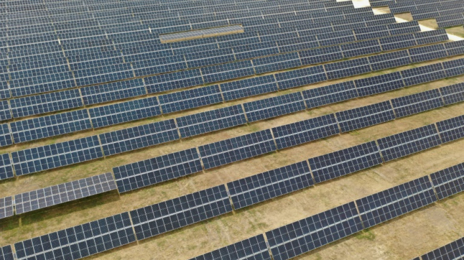 Weltklimarat IPCC stellt Bericht zu Ma&szlig;nahmen gegen Klimakrise vor