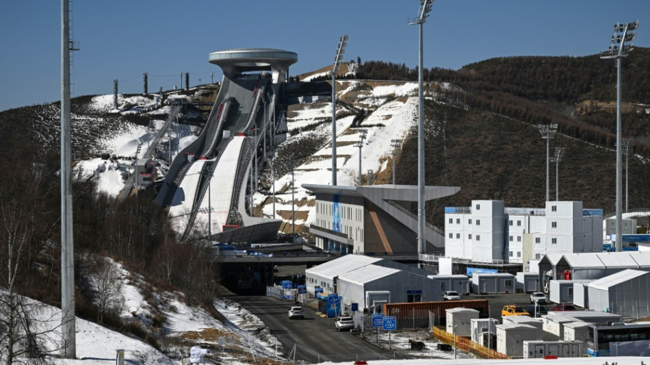 Para-Langl&auml;ufer Maier gewinnt Silber - Kazmaier holt Bronze