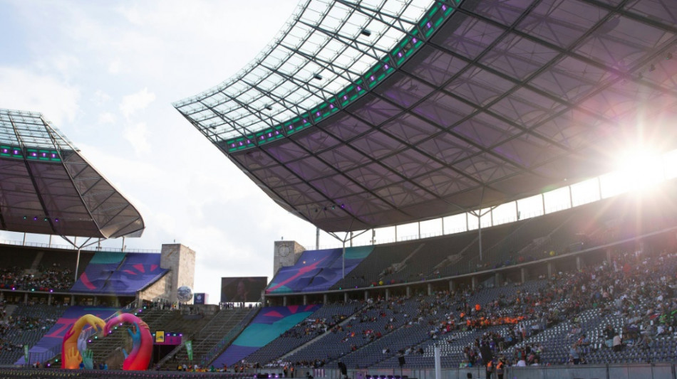 Special Olympics: Erste Medaillen f&uuml;r deutsches Team