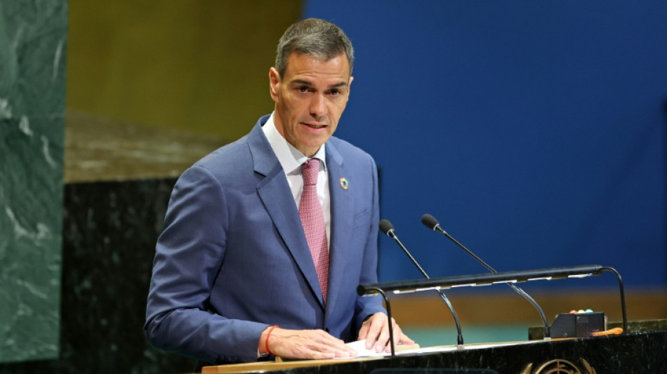 Espa&ntilde;a condena el "terrorismo en todas sus formas" y exige el fin del "genocidio" en Gaza