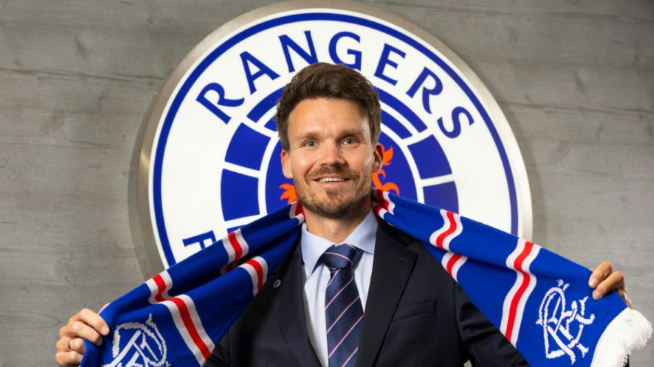 Fr&uuml;herer Flick-Assistent R&ouml;hl neuer Rangers-Coach