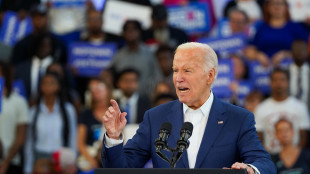 Biden, non possiamo essere cos&igrave;, tutti condannino violenza