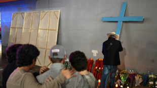 Biden visitar&aacute; Nova Orleans na segunda-feira ap&oacute;s ataque mortal com caminhonete