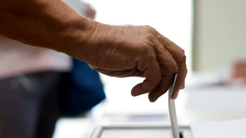 Stichwahl um B&uuml;rgermeisteramt auf Sylt: Parteilose Kandidatin Haltermann gewinnt