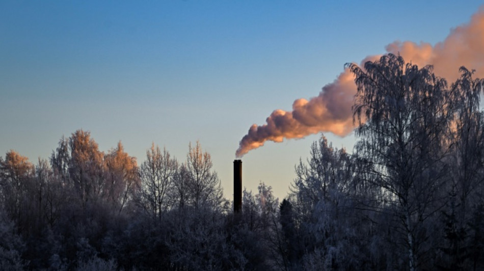 EU-Kommission macht Vorschl&auml;ge f&uuml;r Klimaziel 2040