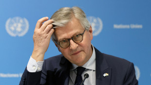 Onu, 'missione di pace in Ucraina resta solo un'ipotesi'