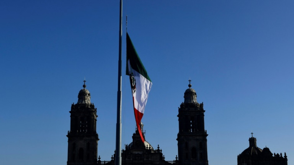 Asesinan en M&eacute;xico a un alcalde tras ser secuestrado por presuntos pobladores