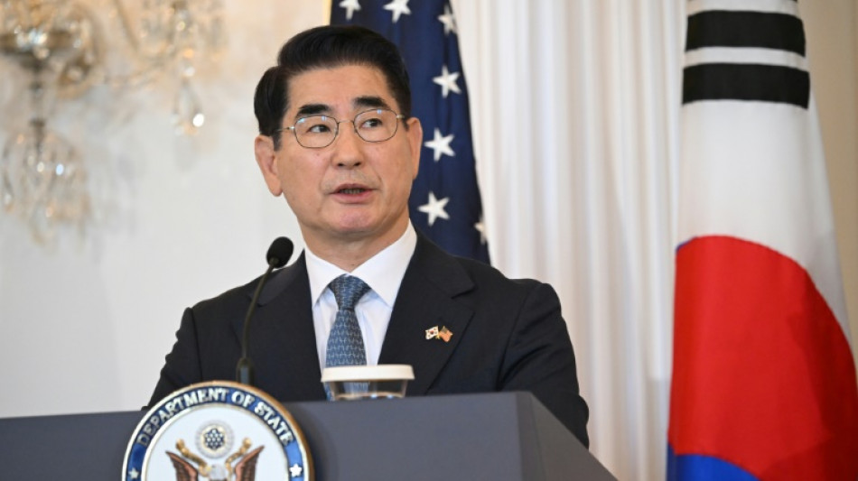 Cor&eacute;e du Sud: arrestation de deux hauts responsables de la police, une semaine apr&egrave;s le fiasco de la loi martiale