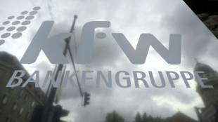 F&ouml;rderbank KfW stellt Ukraine Kredit &uuml;ber 150 Millionen Euro zur Verf&uuml;gung