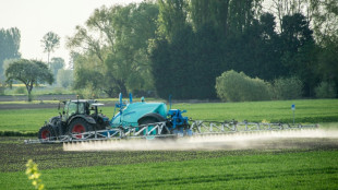 Pesticides: un rapport souligne la r&eacute;alit&eacute; de la contamination de l'environnement