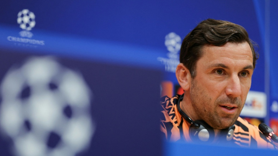 Donezk-Torh&uuml;ter mit Verlust vor Bayern-Duell: "Traumatisch"