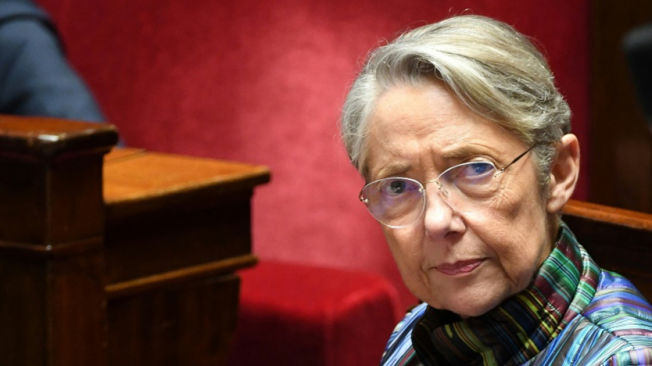 Retraites: suite du d&eacute;bat au S&eacute;nat, poursuite des gr&egrave;ves et doutes sur une majorit&eacute; &agrave; l'Assembl&eacute;e