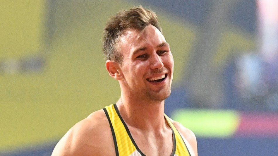 Zehnkampf in G&ouml;tzis: Weltmeister Kaul st&uuml;rmt auf Platz vier