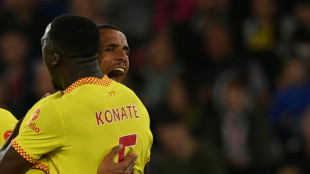 Sieg in Southampton: Liverpool h&auml;lt Meisterschaft offen