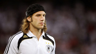 Frings: Gegen Spanien "mit Messer zwischen den Z&auml;hnen"