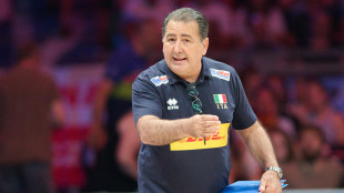 Parigi:Italvolley subito Brasile,De Giorgi 'stimola il via cos&igrave;'
