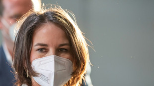 Baerbock: Zus&auml;tzliche 200 Millionen Euro humanit&auml;re Hilfe f&uuml;r Afghanistan