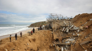 Fatah pide a Ham&aacute;s que deje el poder para preservar "la existencia de los palestinos"