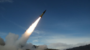 Russland k&uuml;ndigt nach weiteren ukrainischen Angriffen mit ATACMS-Raketen Vergeltung an
