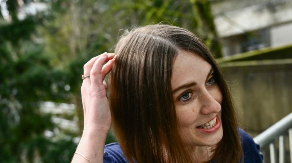 En EEUU una mujer recupera la felicidad tras un in&eacute;dito implante cerebral 